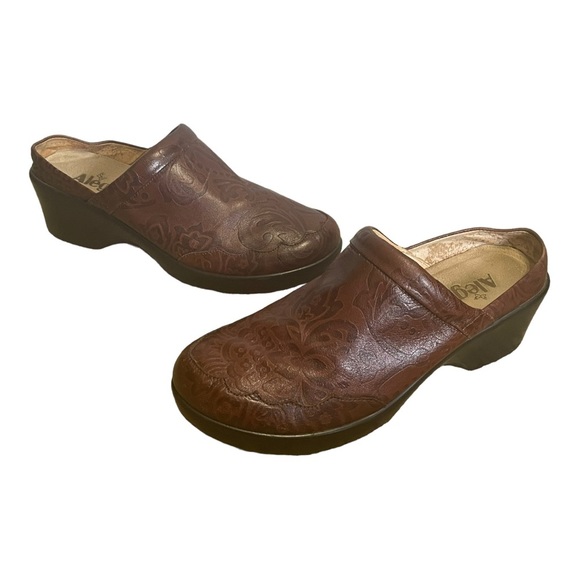 Alegria Women’s PG Lite Slide On Mules - Picture 1 of 9